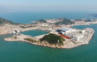 深中通道沉管預制宣傳片《跨越》