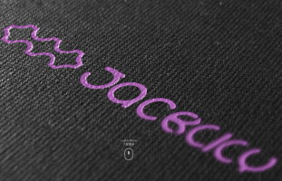 廣州錦鵬鞋業杰克莉莉品牌平面設計制作